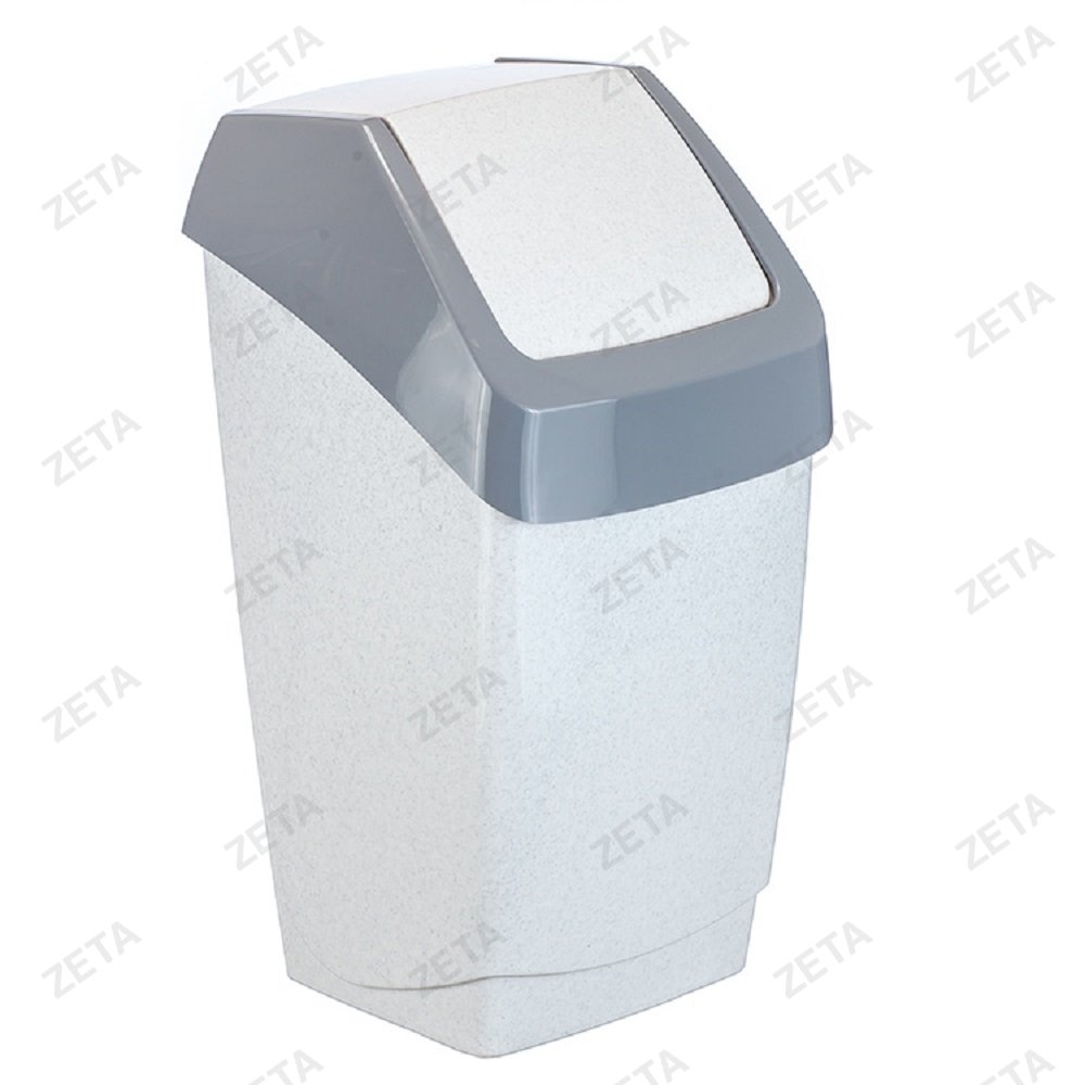 Контейнер для мусора 7 л. "Хапс" № М 2470