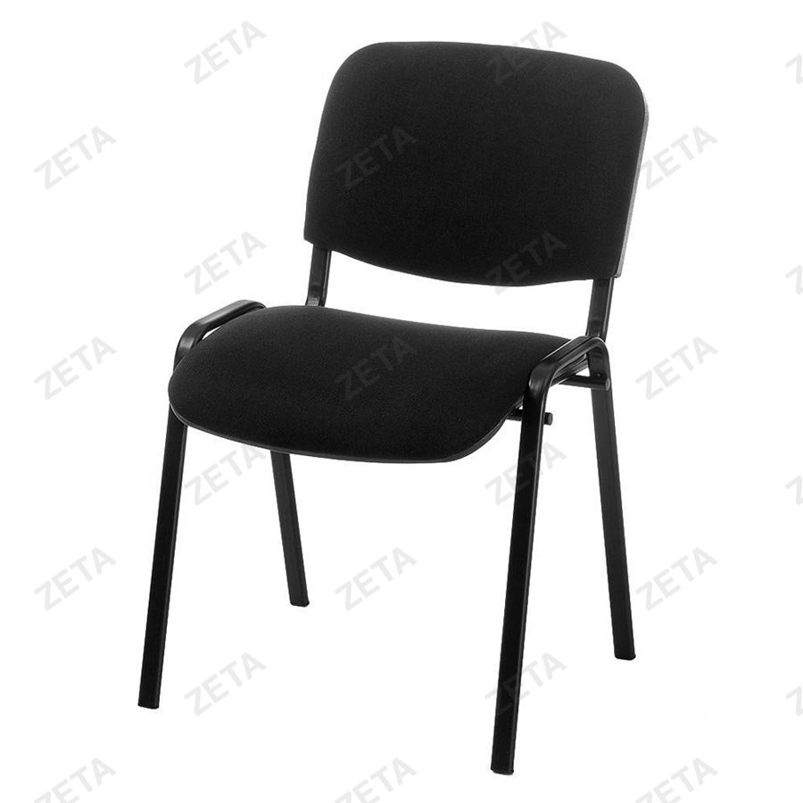 Стул "Изо" BL (чёрный)