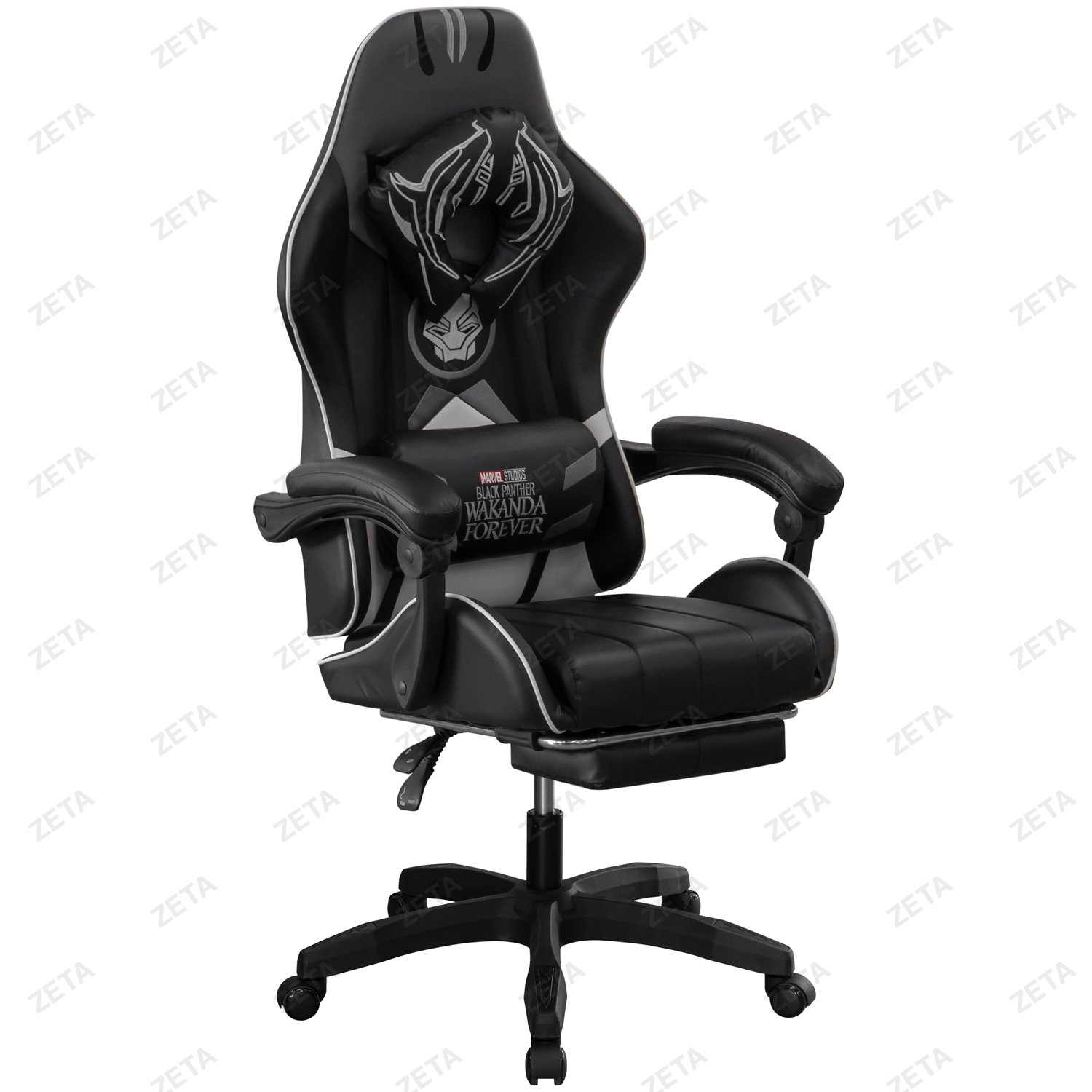 Кресло SLDJ-003 (черный) (ВИ) - изображение 1