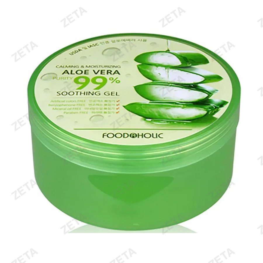 Гель для тела "FarmStay" 300 мл.