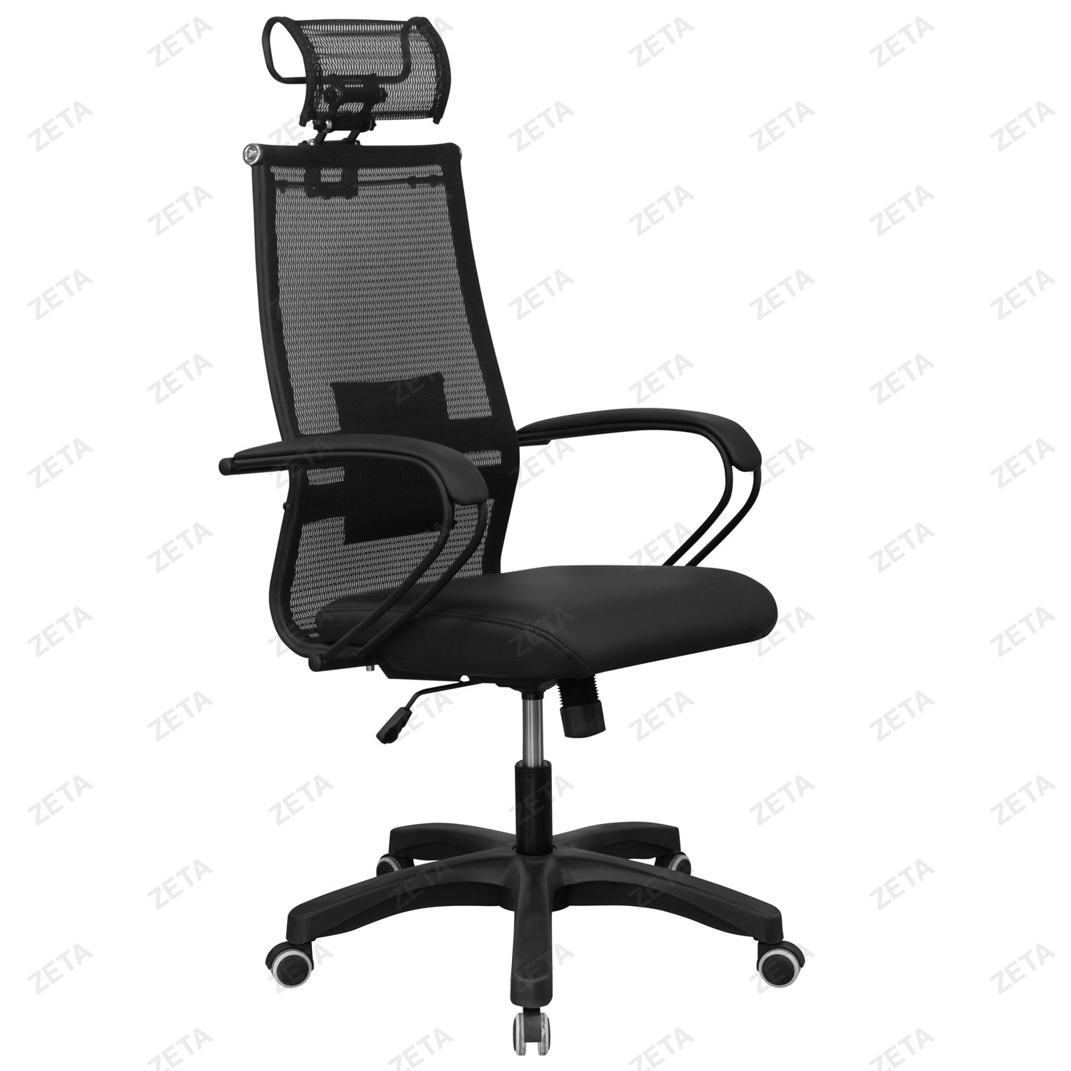 Кресло "Хан" - изображение 1