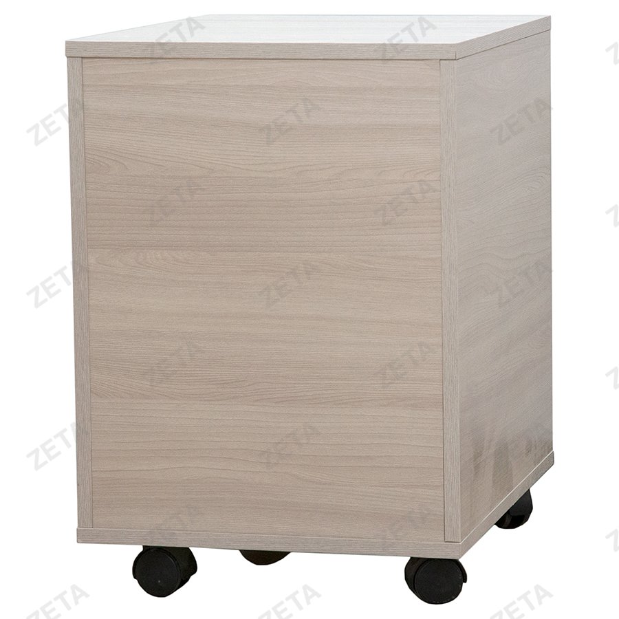 Тумба мобильная с замком "КУЛ-105"