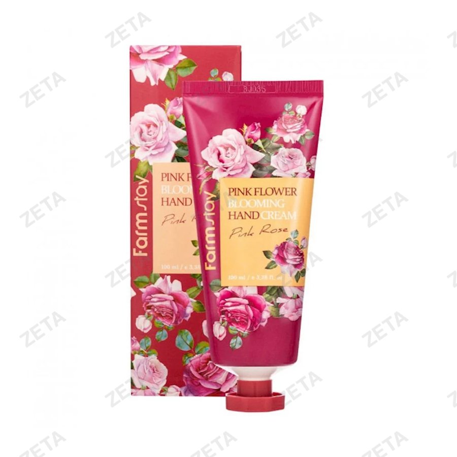 Крем для рук "FarmStay" 100 мл.
