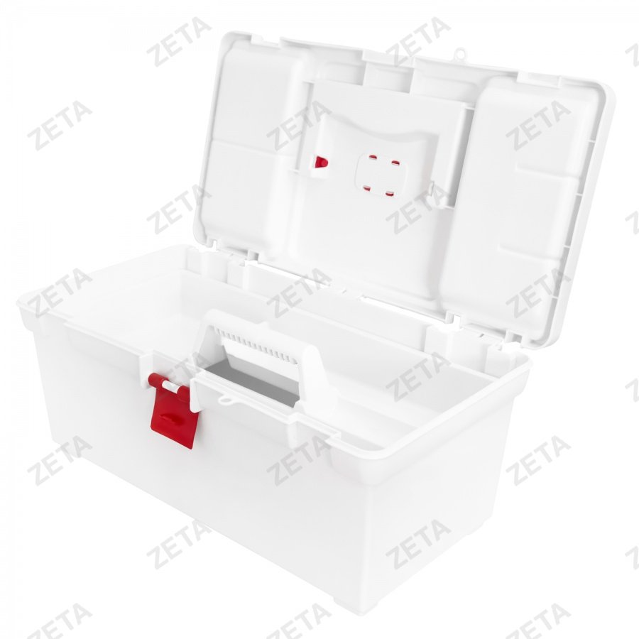 Контейнер "Кларк" (белый)