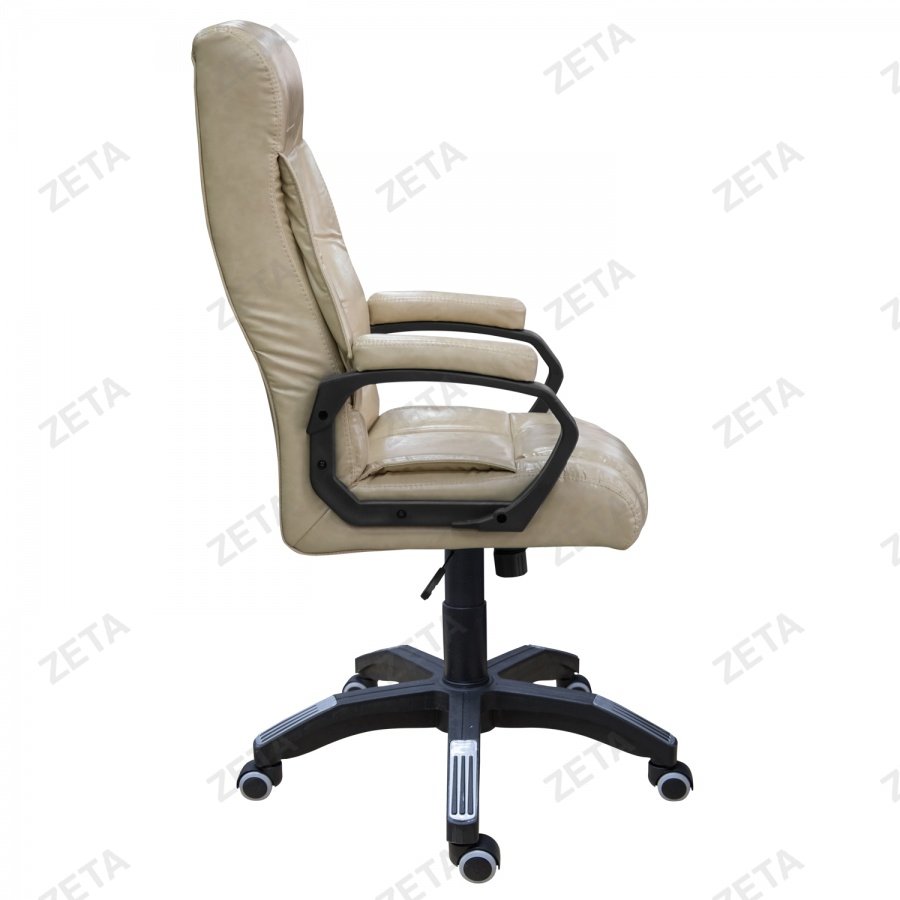 Кресло Бахыт кзам АОД подл.пл.818 (кзам),крест.d680м/п, кол JL, ДДС