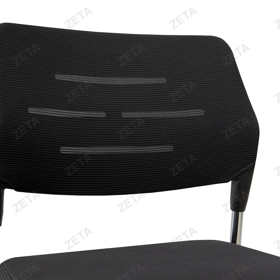 Cтул №SK-303C (чёрный) (ВИ)