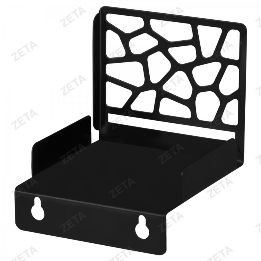 Держатель для туалетной бумаги №3