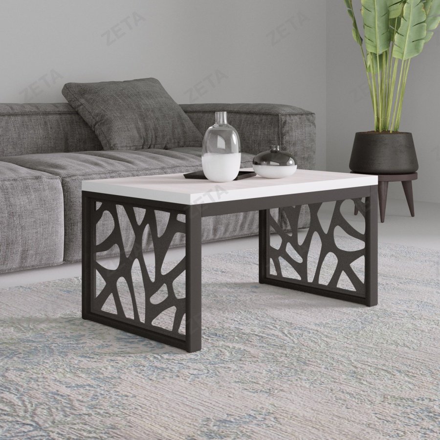 Журнальный стол "Боско" (800*500 мм.)