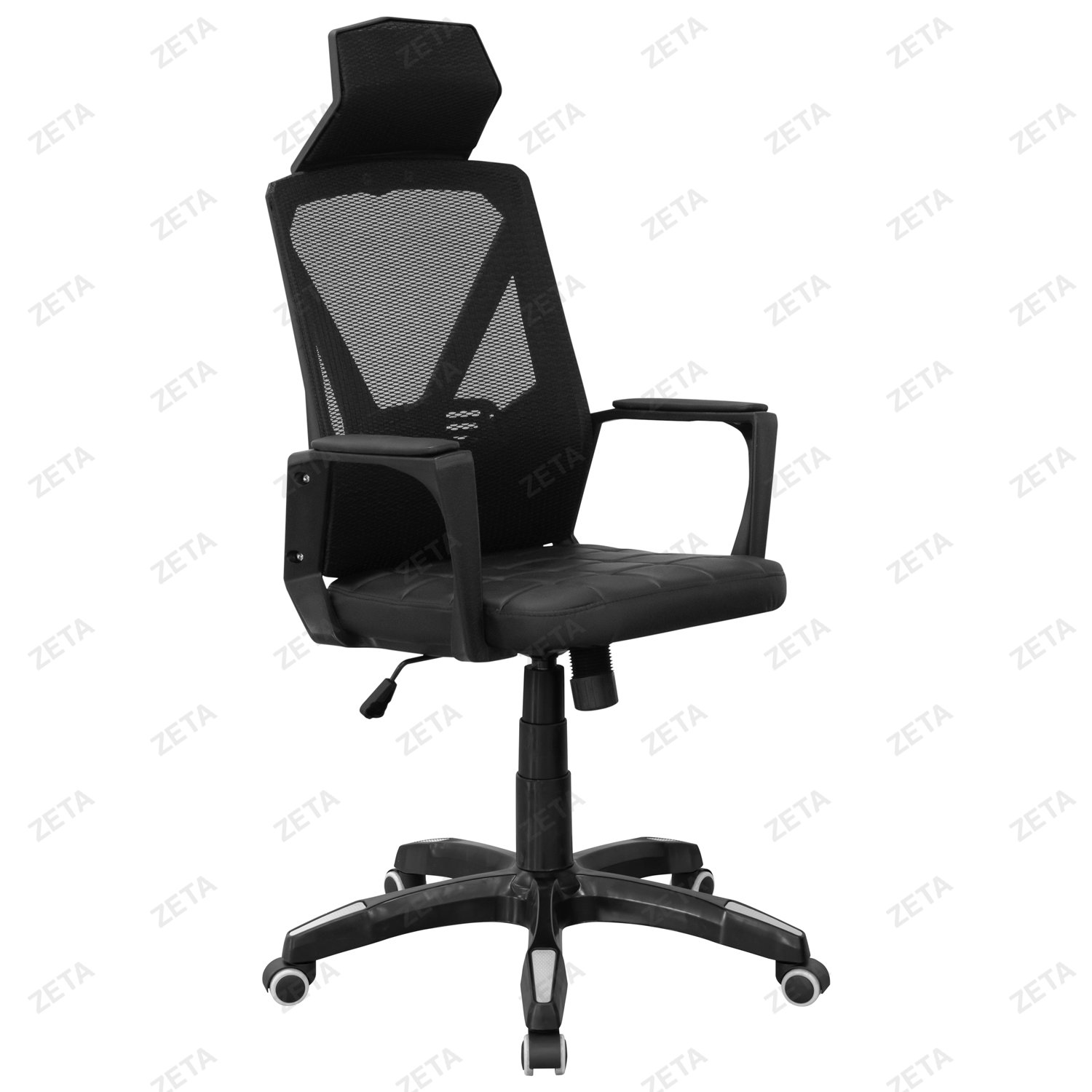 Кресло "МИ-7" (армированная сетка)