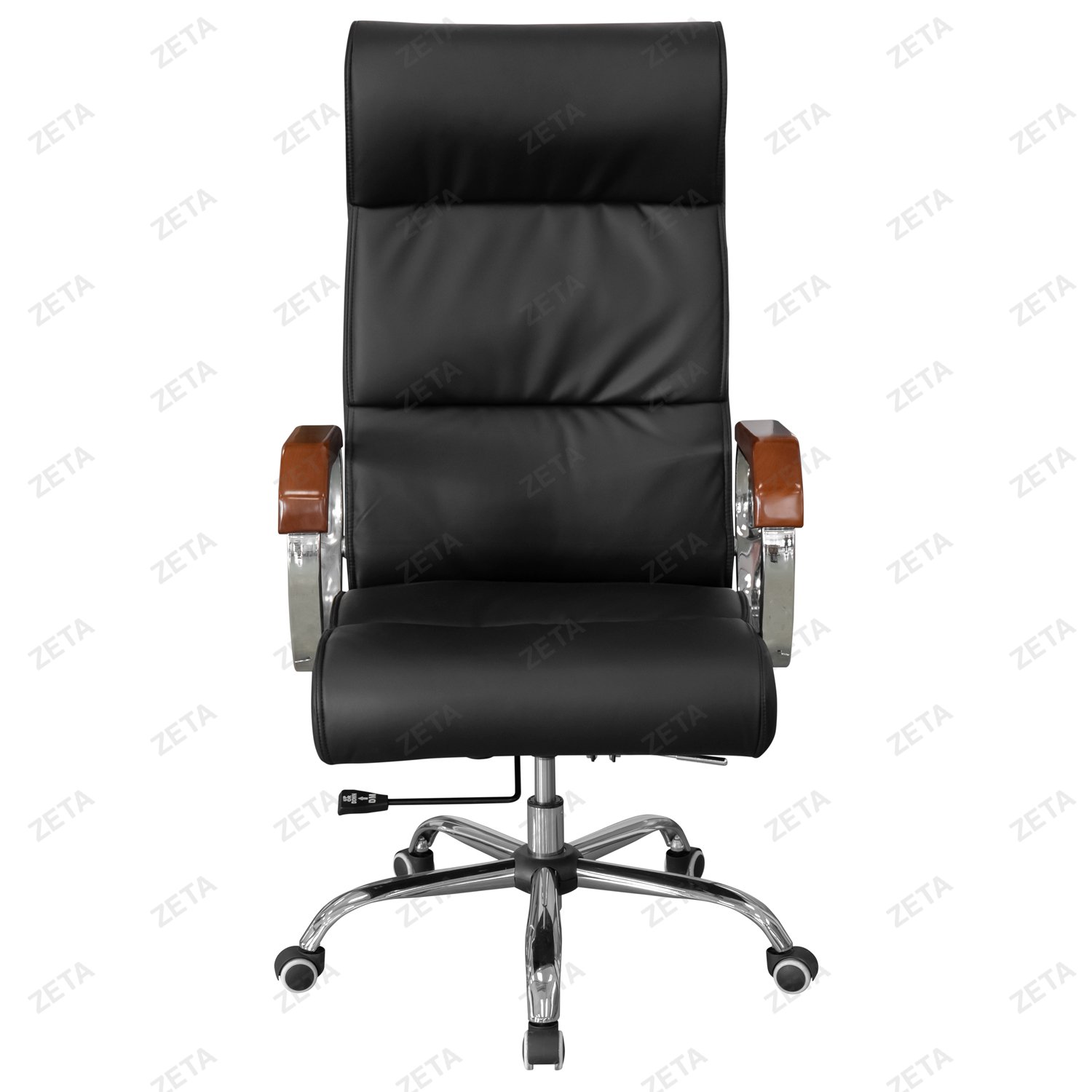 Кресло №879 (черный) (ВИ)