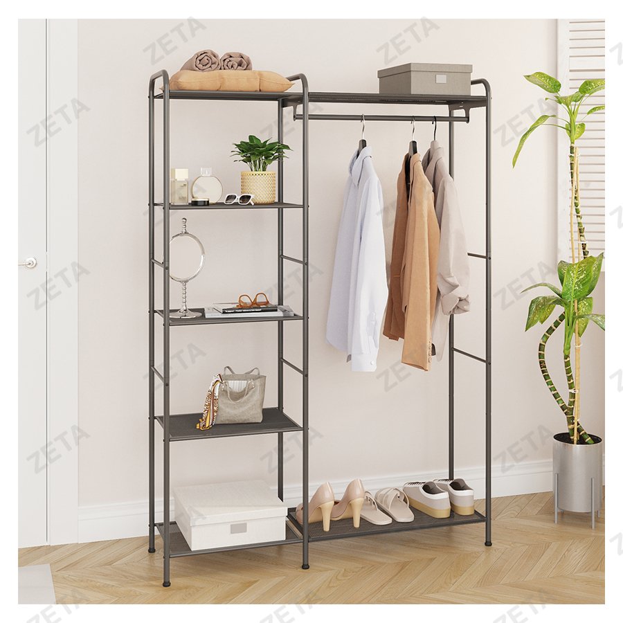 Гардеробная система "Валенсия 1"