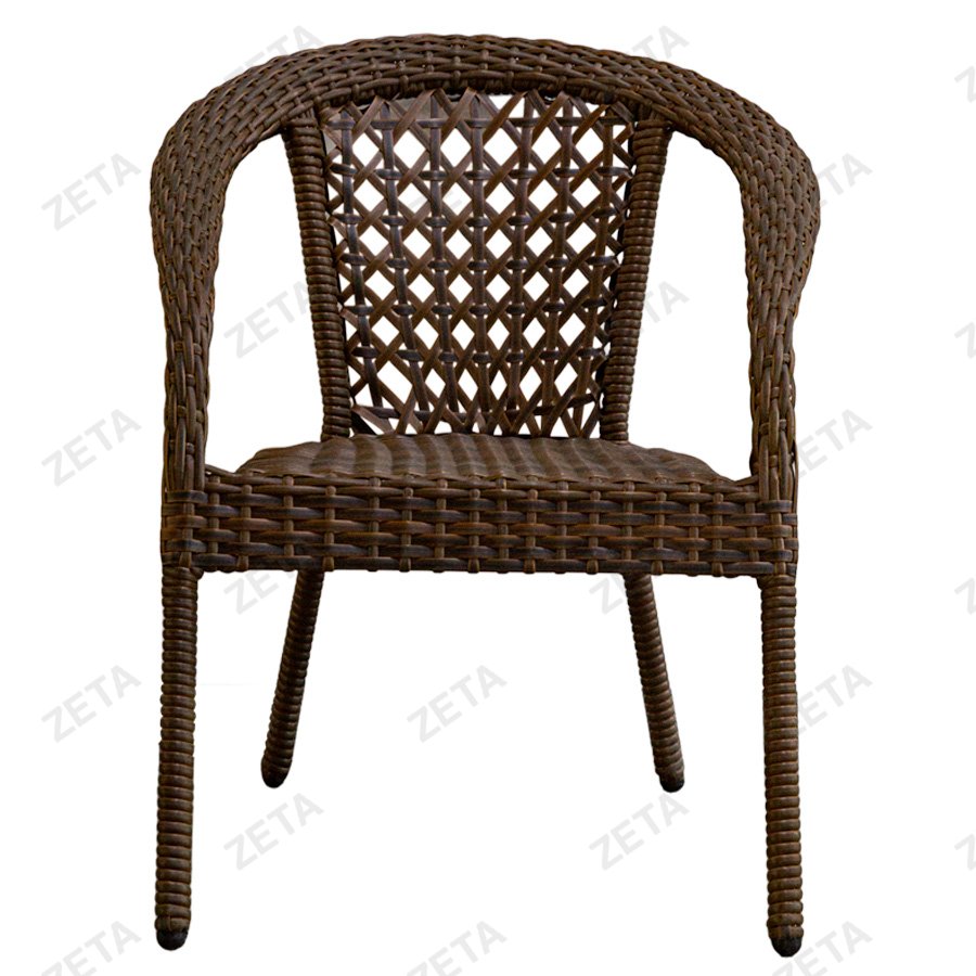 Стул "Deko" (ореховый) (Nik)