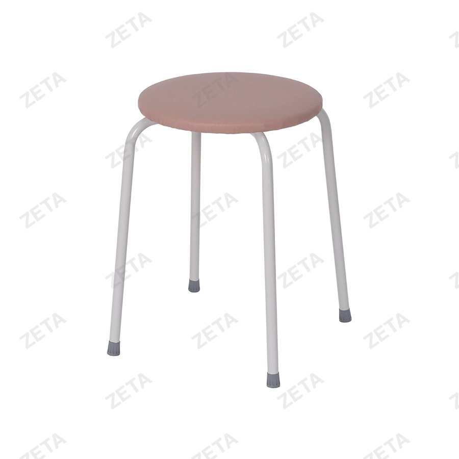 Табурет круглый "Пенёк легкий" 180 (цвет на выбор)