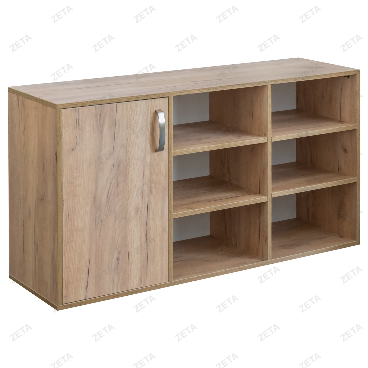 Тумба Райт (КУЛ) (цвет Люкс) - изображение 1