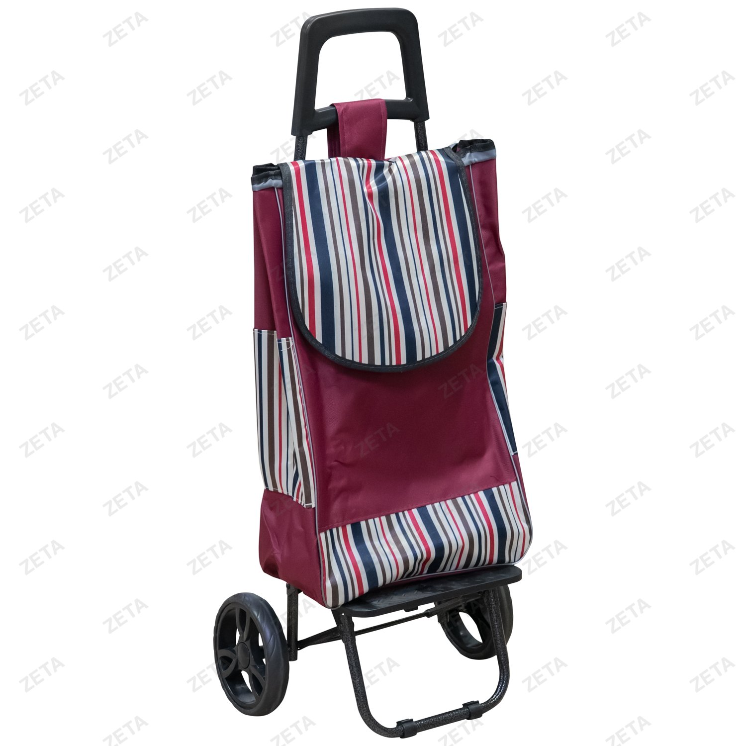 Сумка-тележка PS0013 (ВИ)