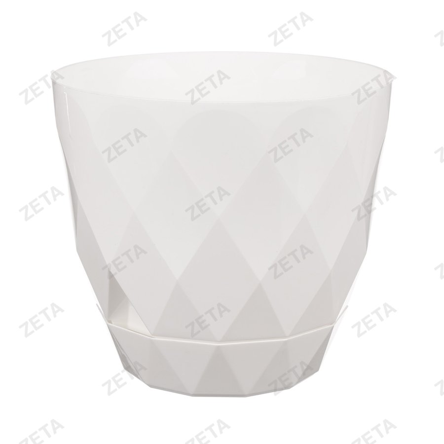 Горшок для цветов d175 мм. 2,3 л. Laurel с поддоном №221610918