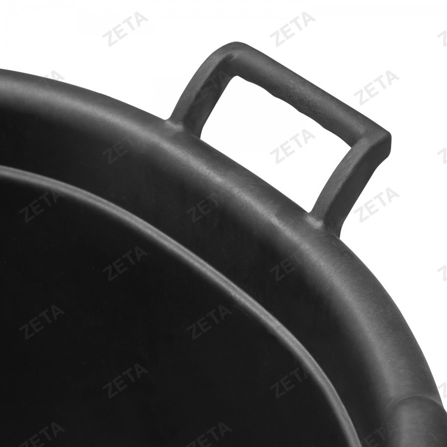 Ванна "Хендо" 120 л. (чёрная)