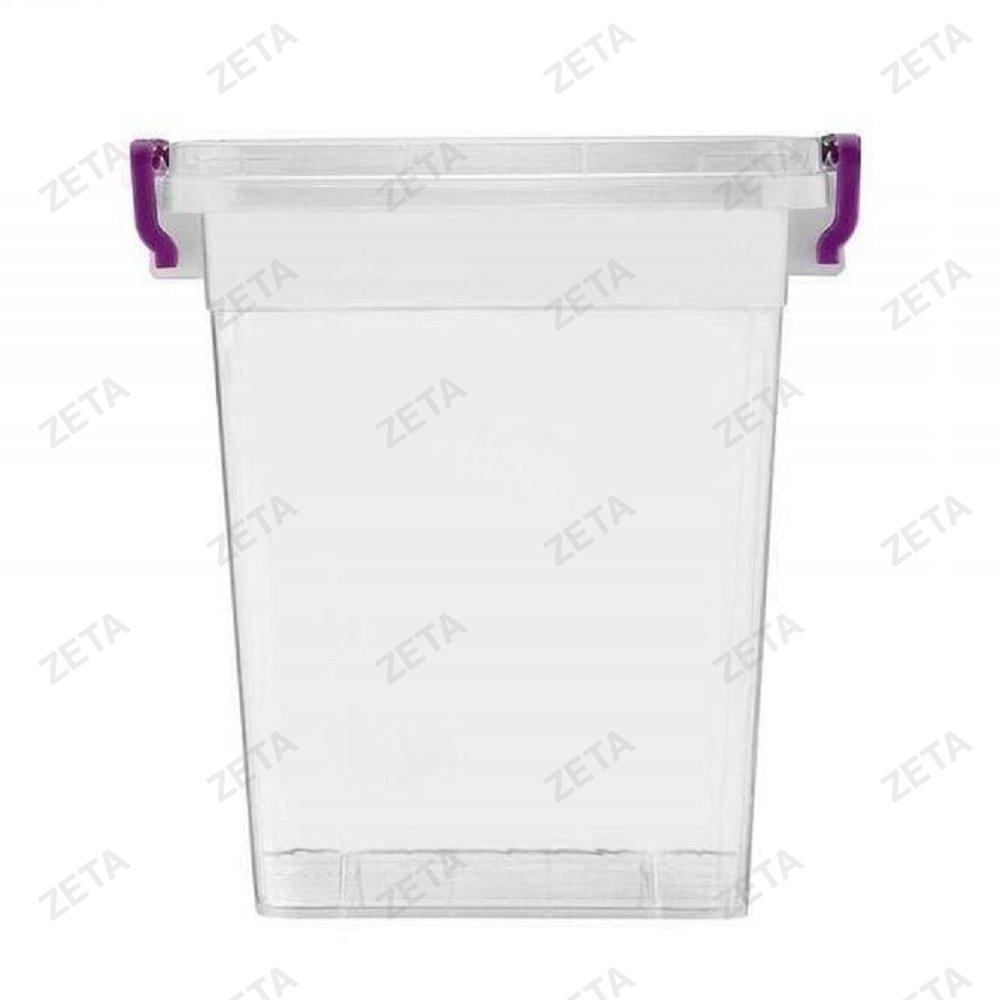 Контейнер 5 л. № ASD151 - изображение 1