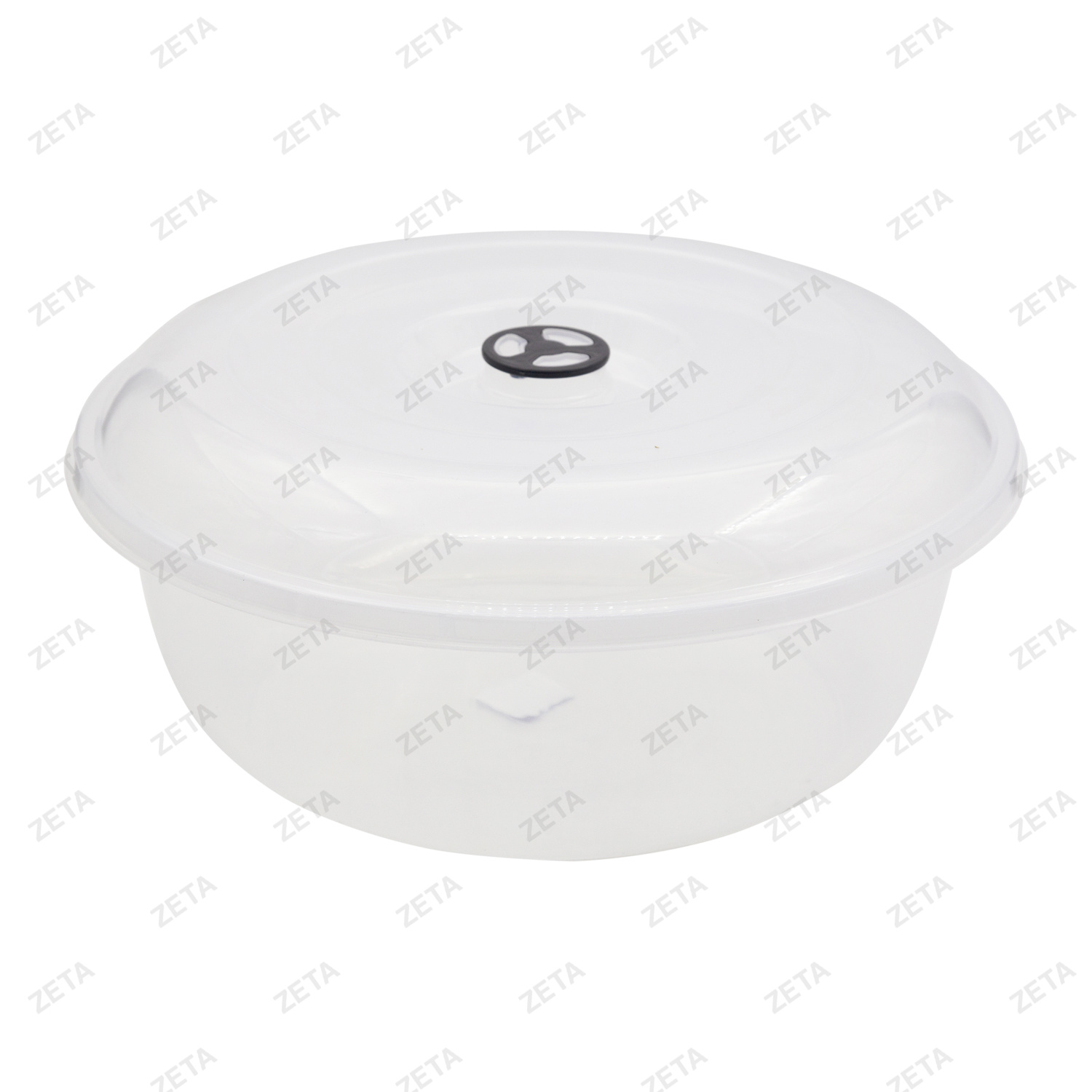 Контейнер с крышкой 15 л. №BD625 - изображение 1