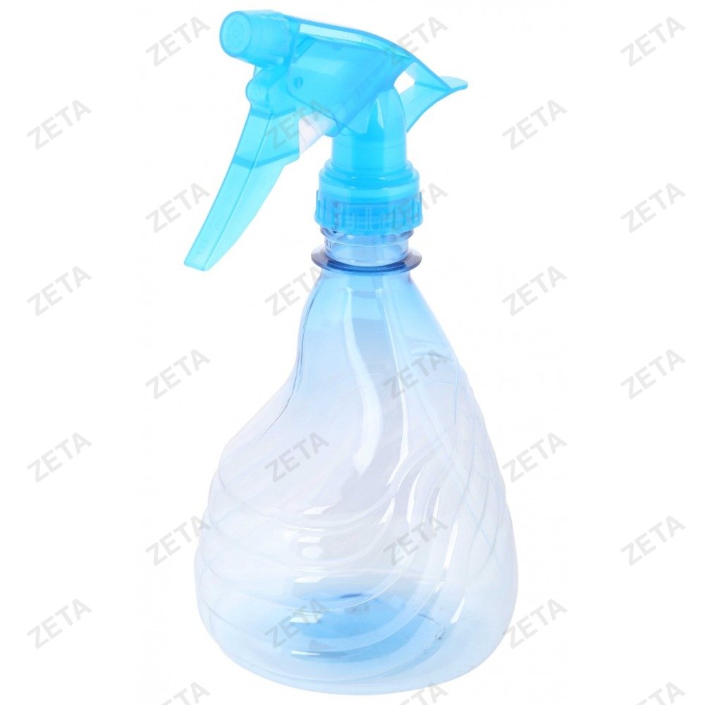 Распылитель жидкости 500 мл. "Грация" ПЭТ №М439 - изображение 1