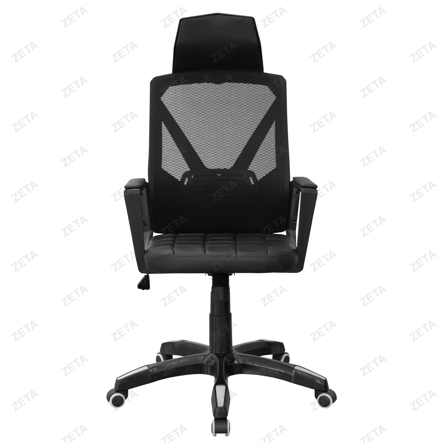 Кресло "МИ-7" (армированная сетка)