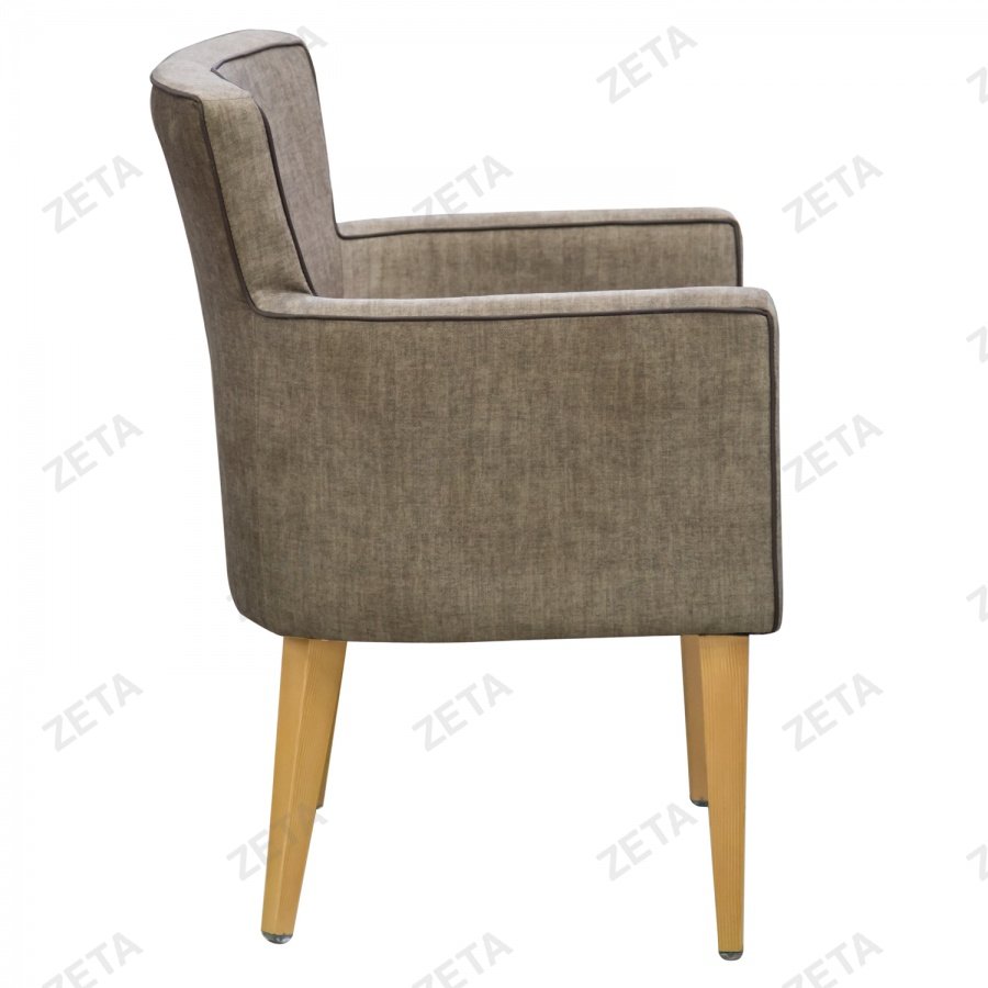 Кресло "Нико" (покраска под дерево)