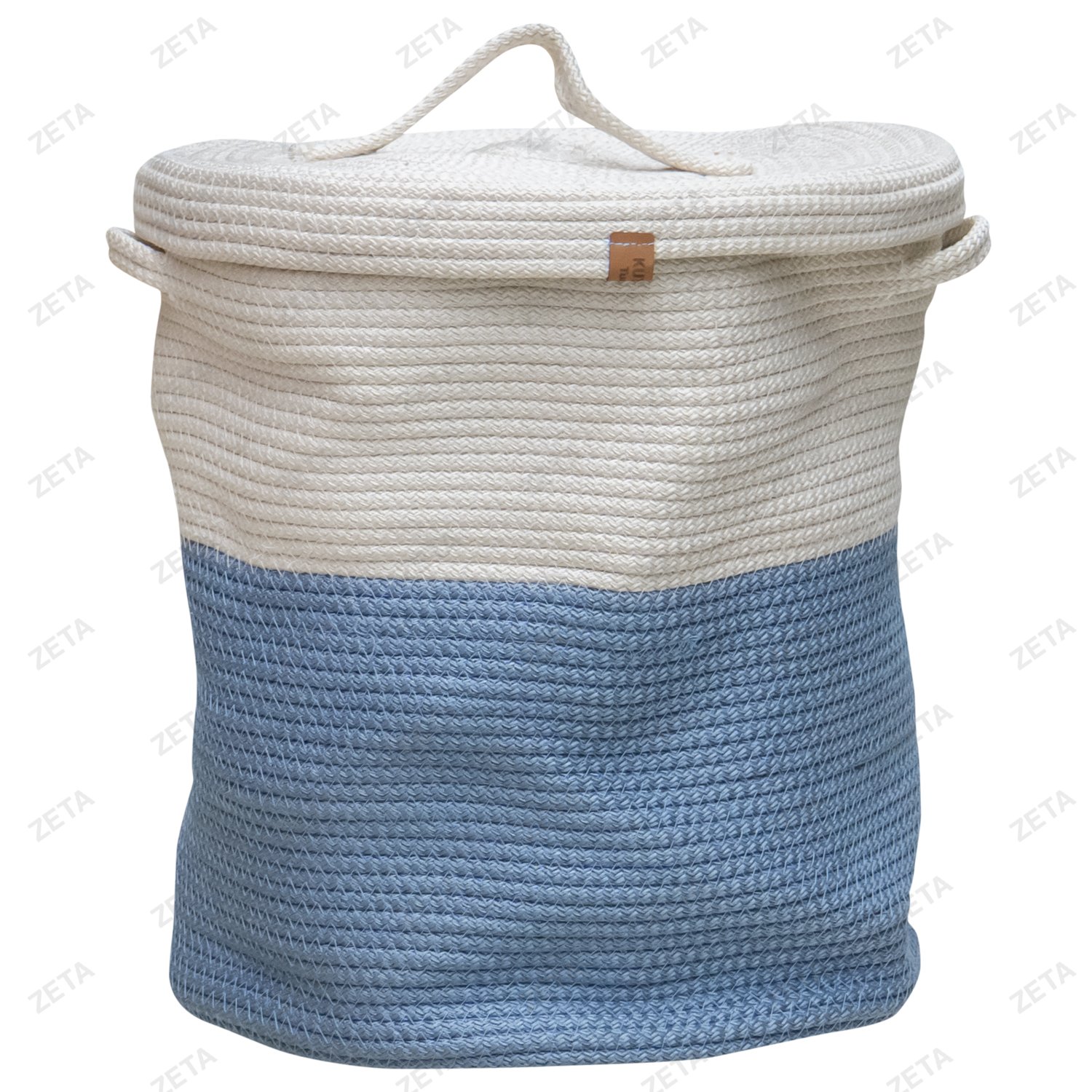 Корзина для белья K015 (Турция)