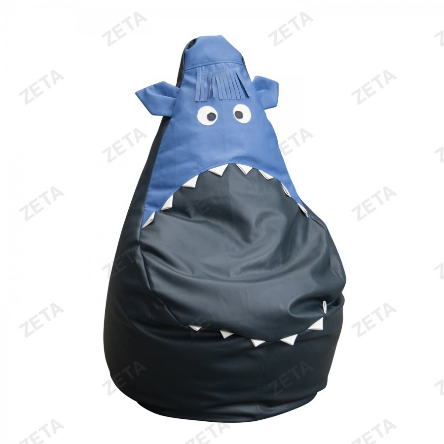 Пуфик трансформер "Монстр"