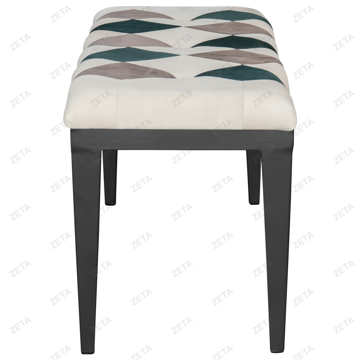 Банкетка без спинки 120*36 (ножки №340 мп)