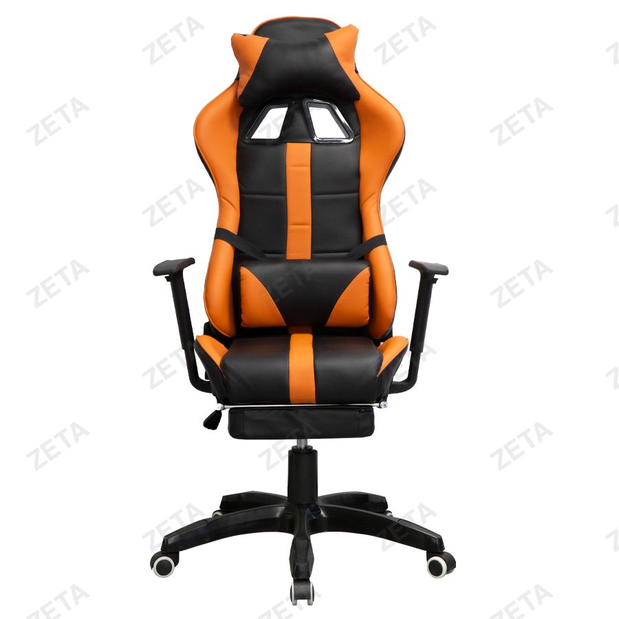 Кресло игровое "Strike Turbo" (SJJ-113/2011)