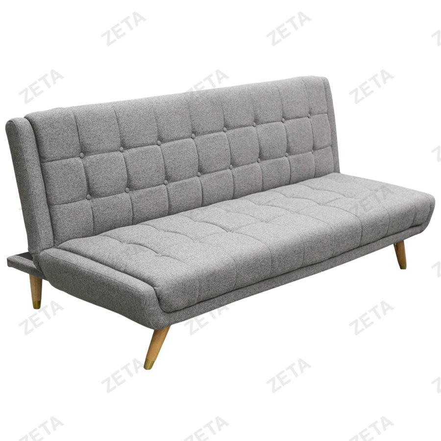 Диван JH1092 (серый) (ВИ) - изображение 1