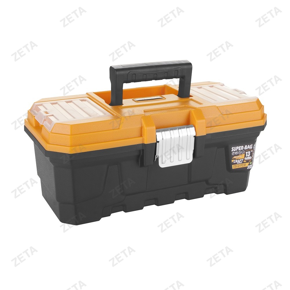 Контейнер с крышкой "13" № ASR-4029