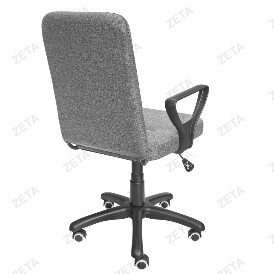 Кресло "Квадро Н" (колёсики на выбор)