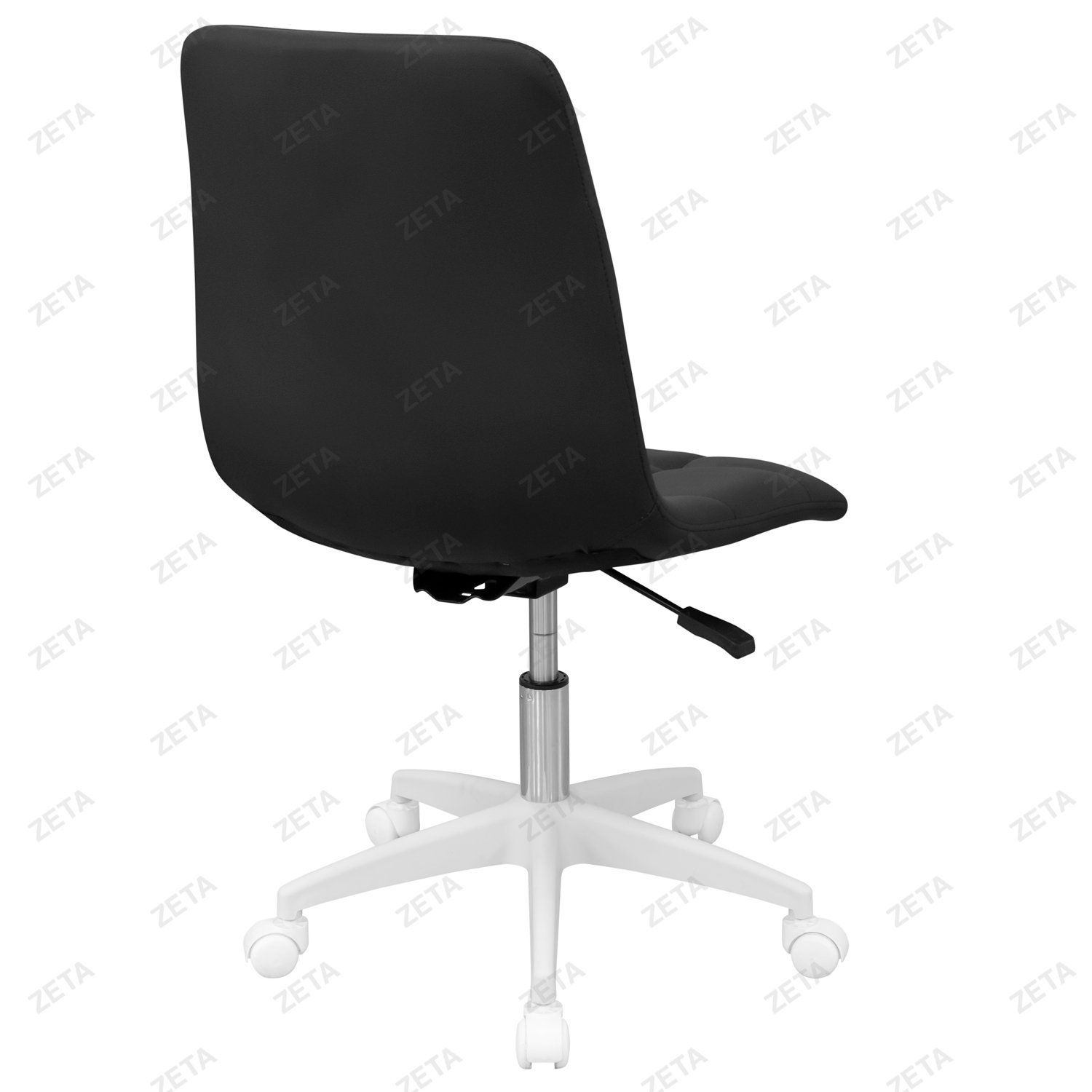 Кресло №WM2001 (черный) (ВИ)