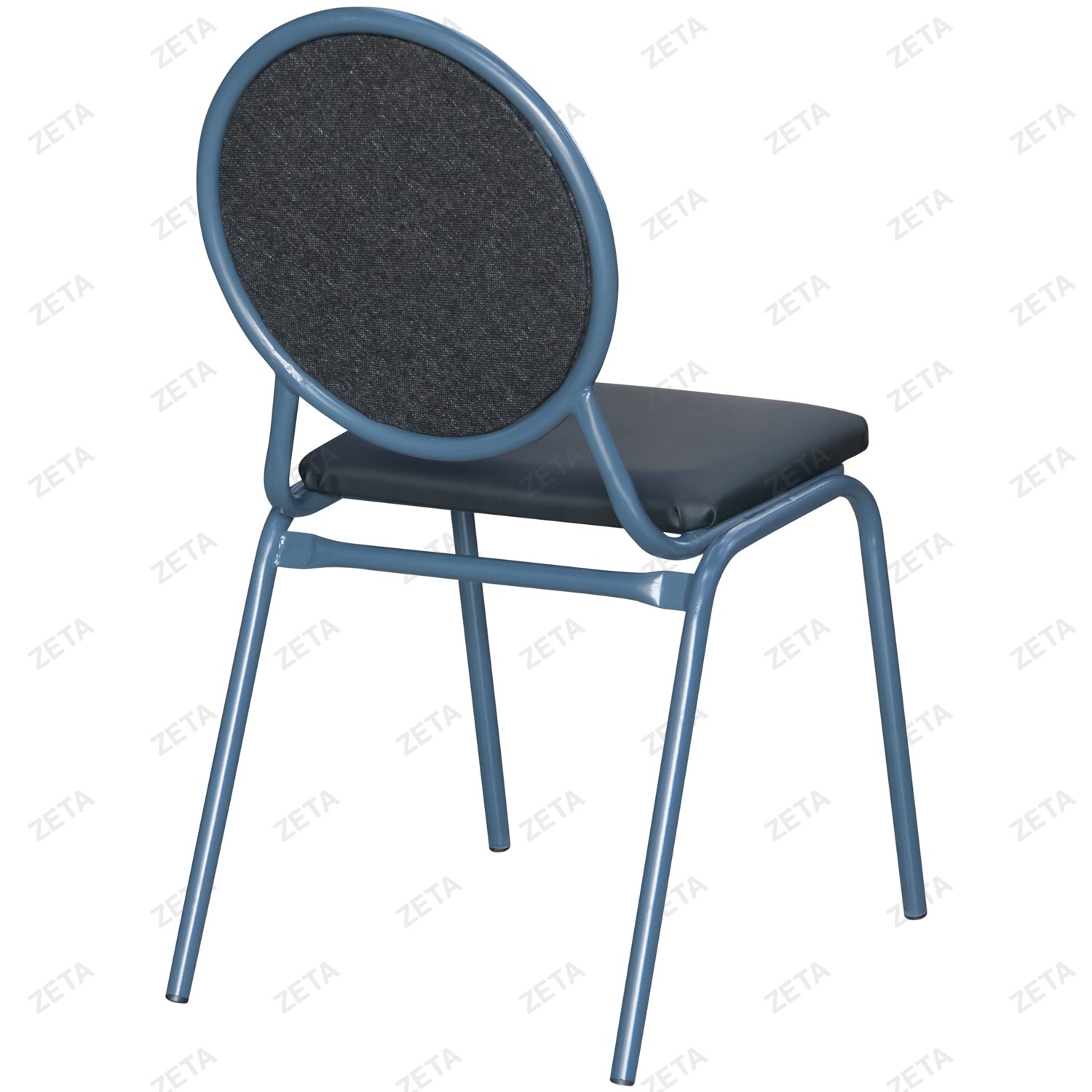 Стул "Улан Урбо" (матовый серый)