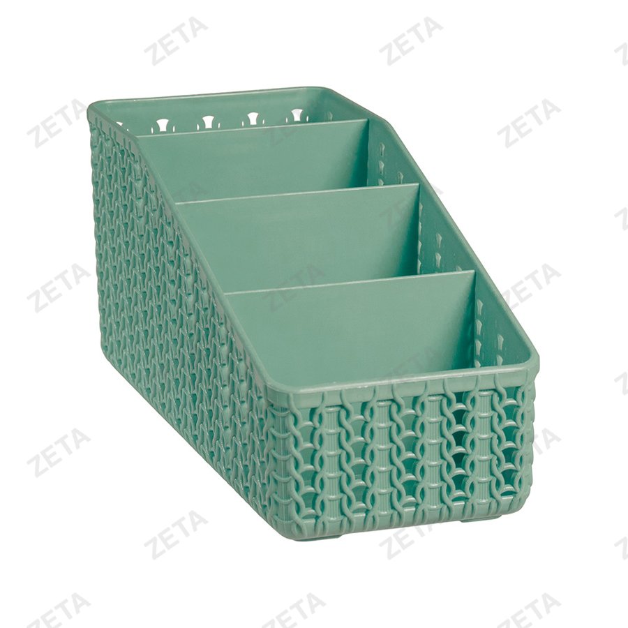 Органайзер 4 секции "Вязание" №М 2382