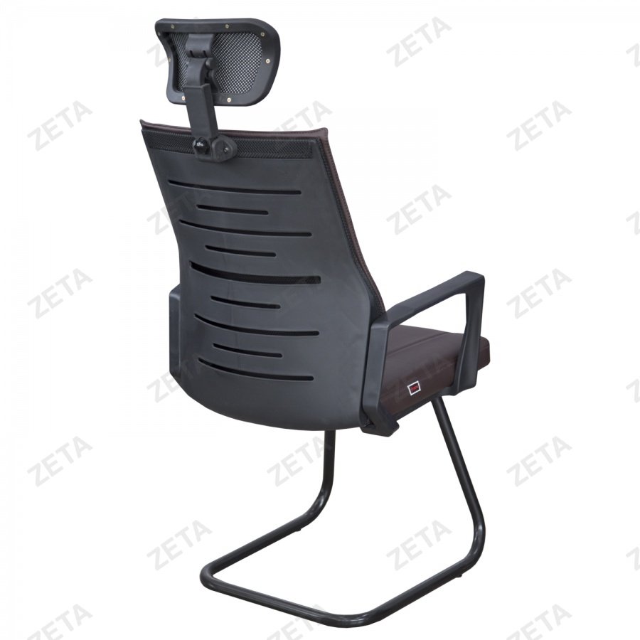 Кресло "B-3FX" (уплотненная ткань)