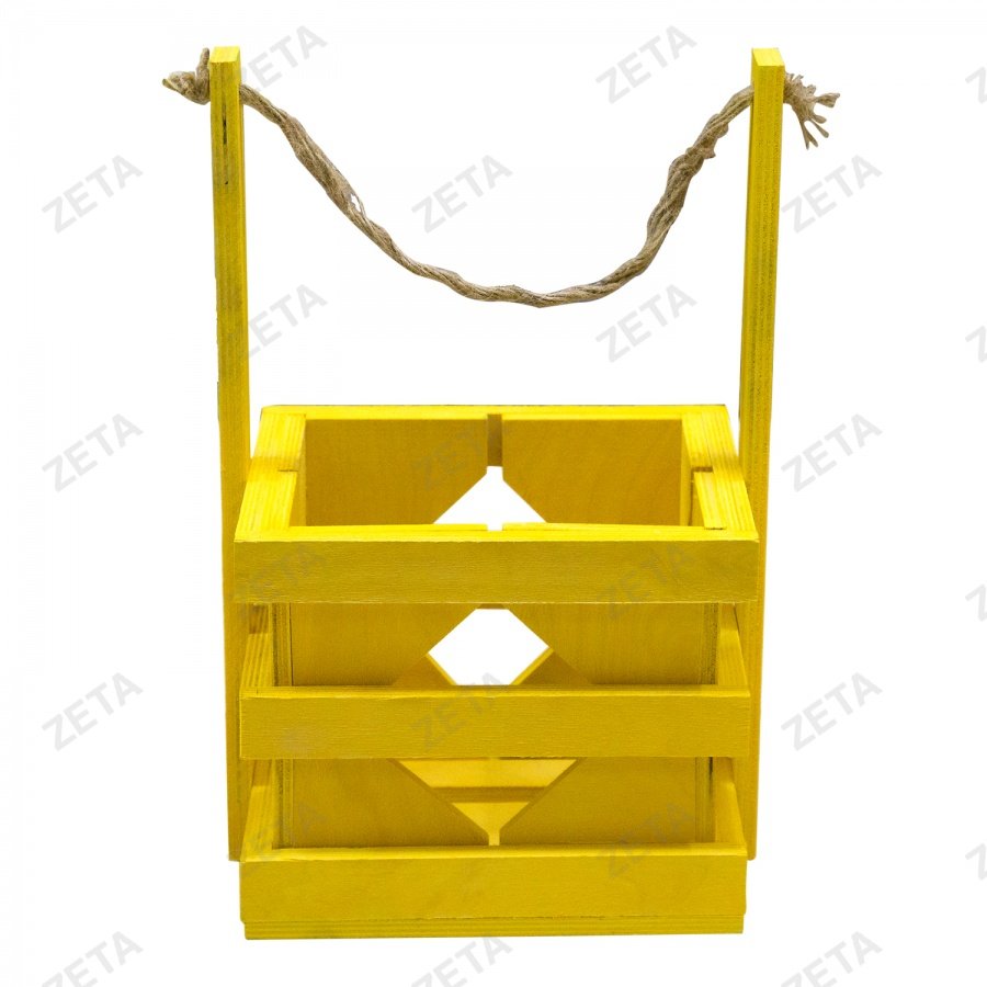 Ящик из фанеры "Корти" - изображение 1