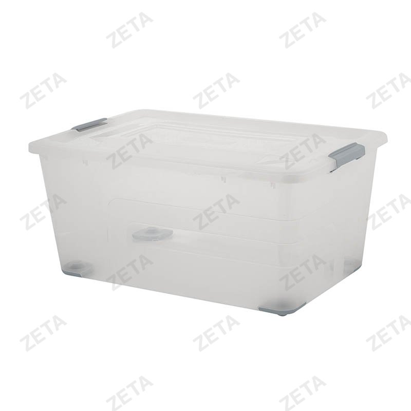 Ящик для хранения 40 л. "Bergen" №PT6567 - изображение 1