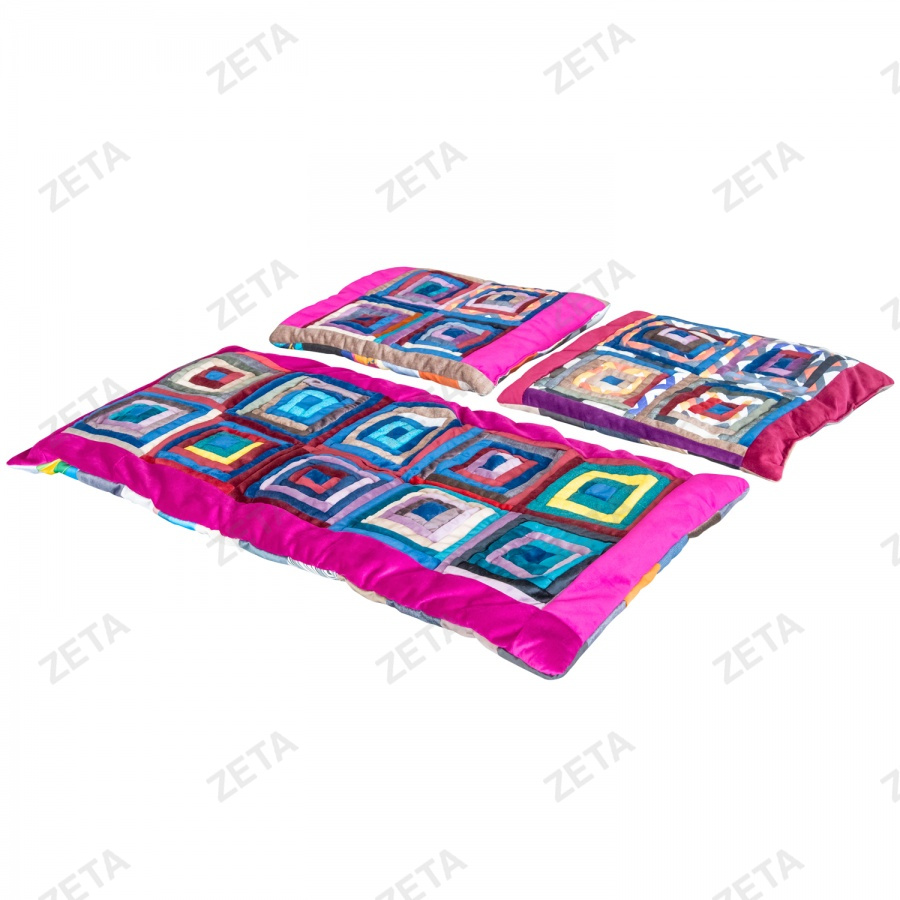 Корпеше для автомашины "Абыз" - изображение 1