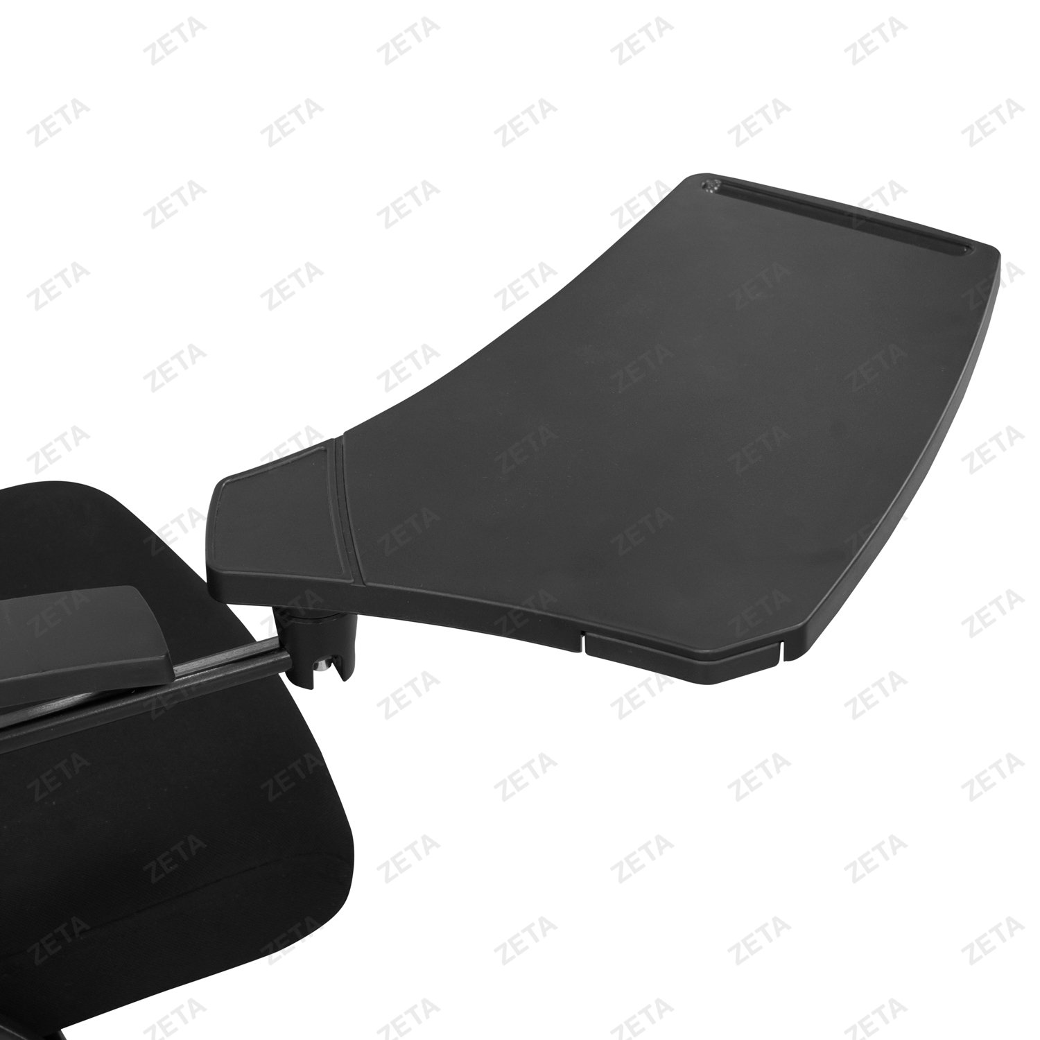 Стул с партой №FC024Z-T (черный) (ВИ)