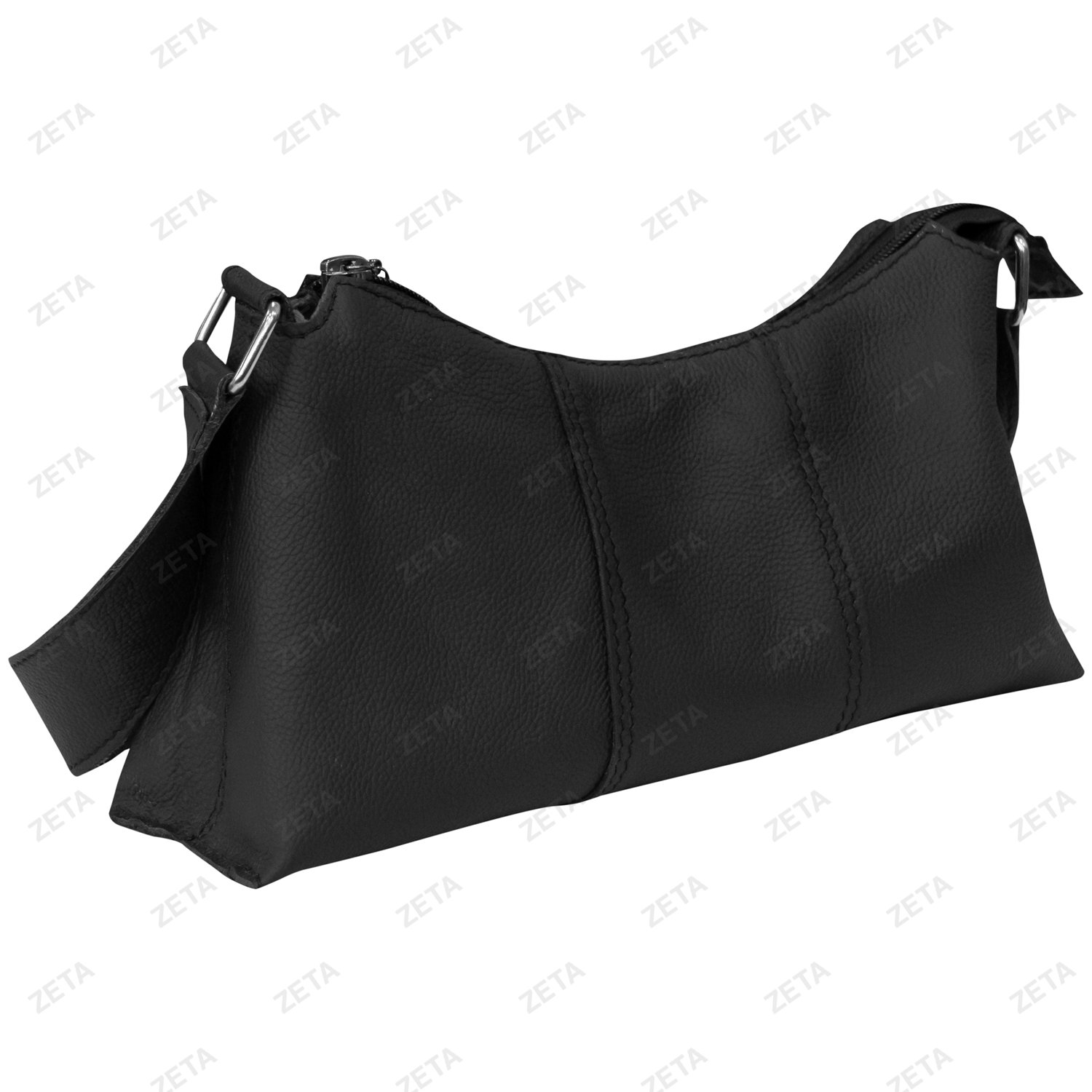 Сумка Эмилия, кожа