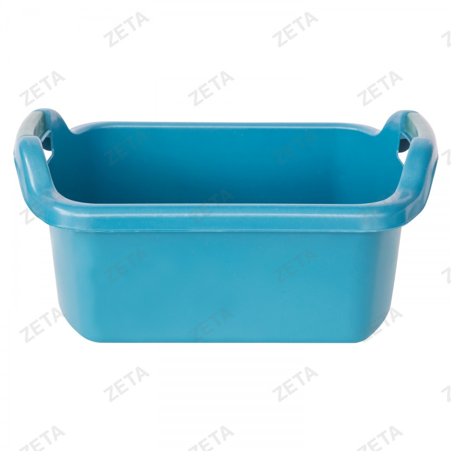 Таз с ручками "Расмус" (9 л.)