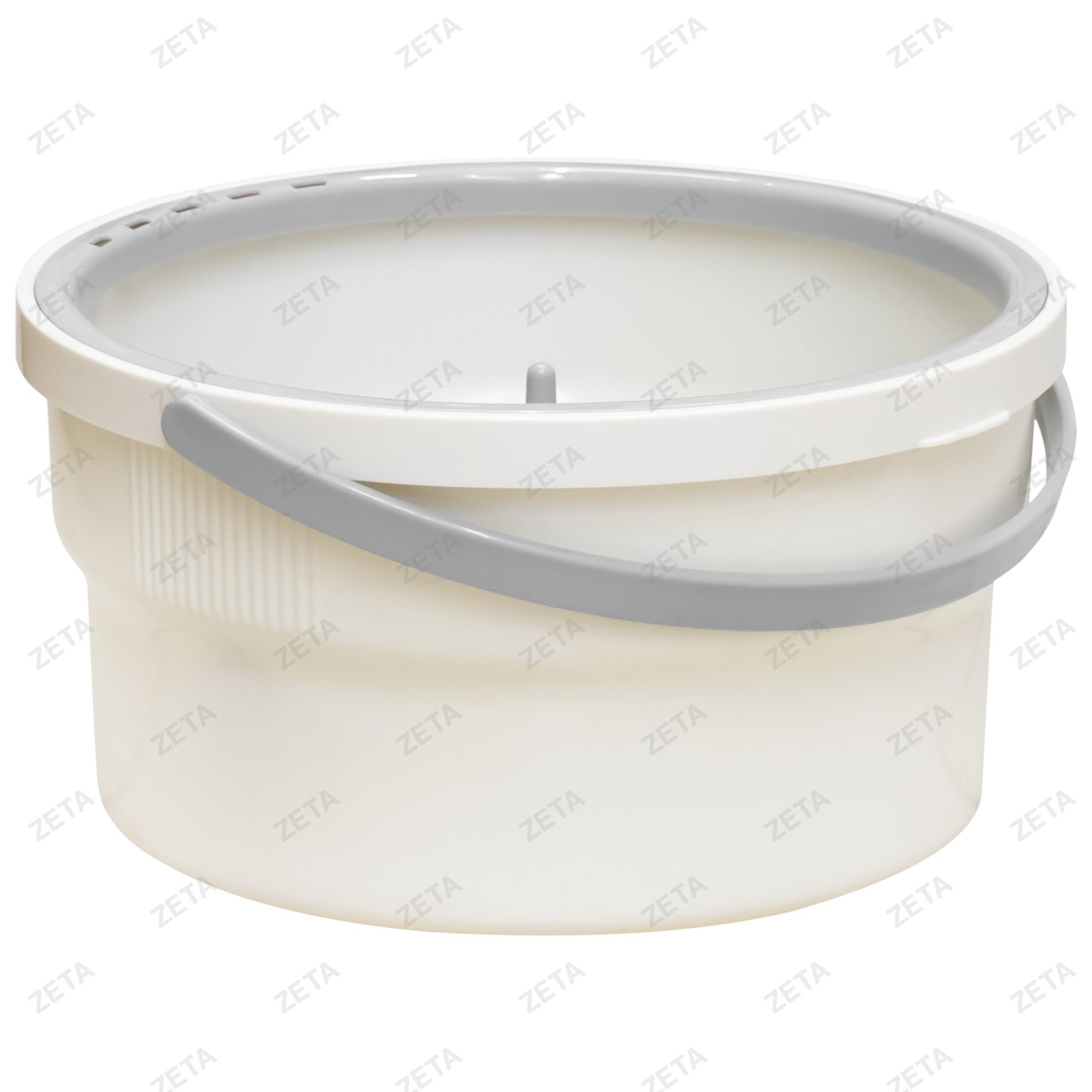 Ведро со шваброй №BD-S011 (ВИ)