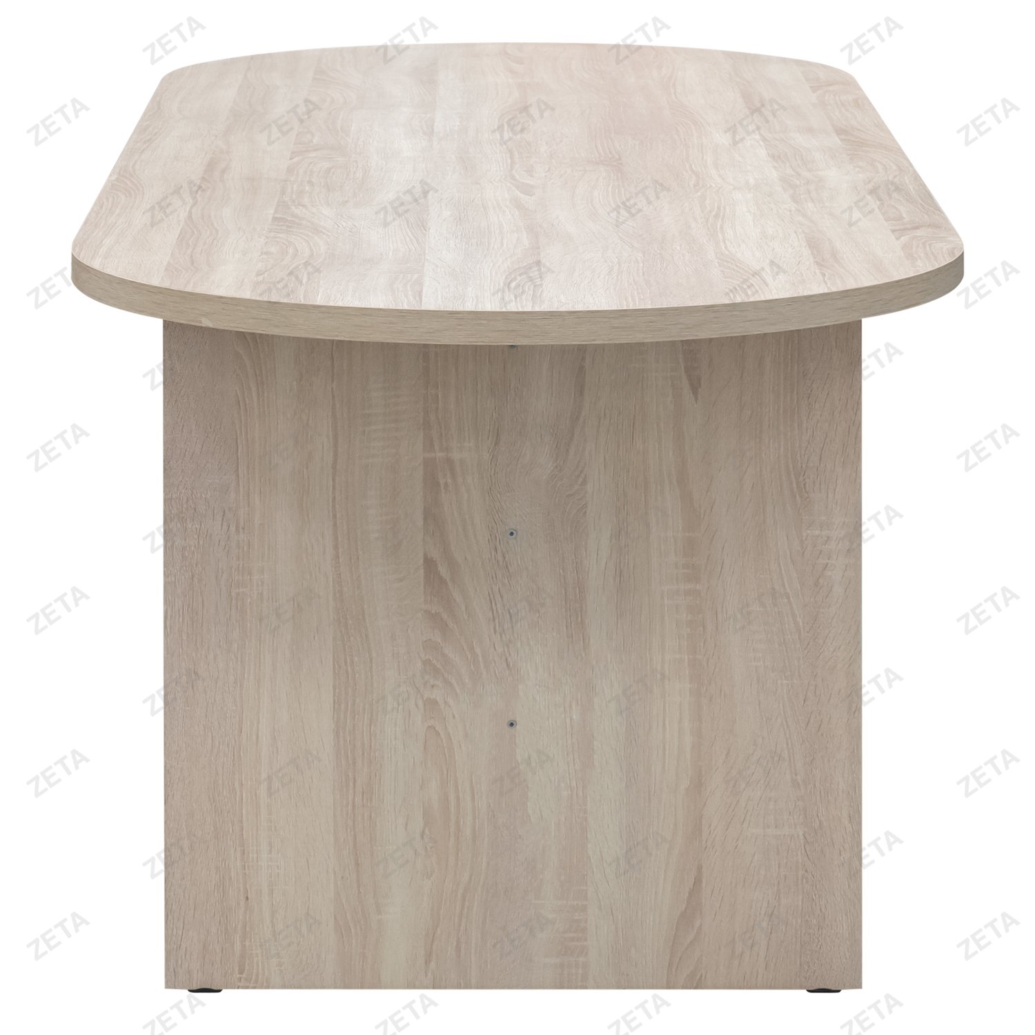 Стол конференционный "КСТ-2/Б А" (цвет Люкс)