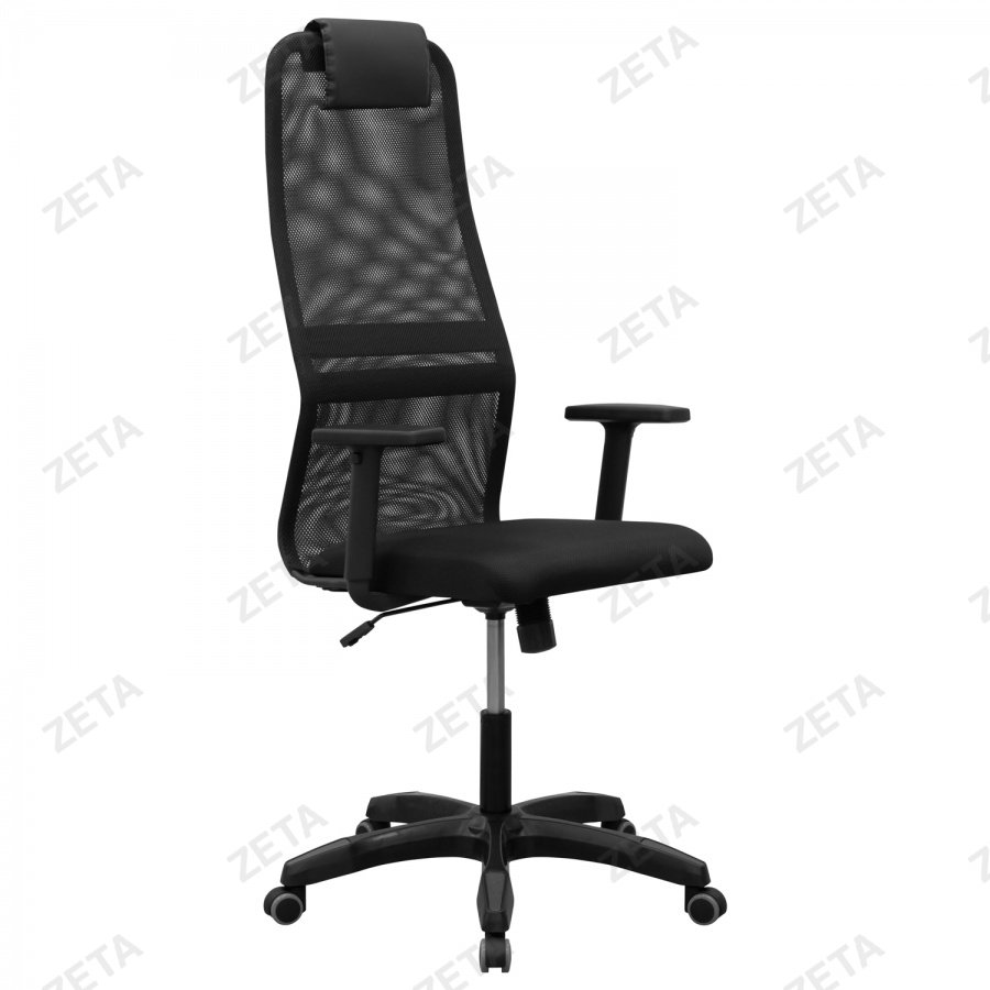 Кресло "Сакура" (металлический каркас) (PU-160) - изображение 1