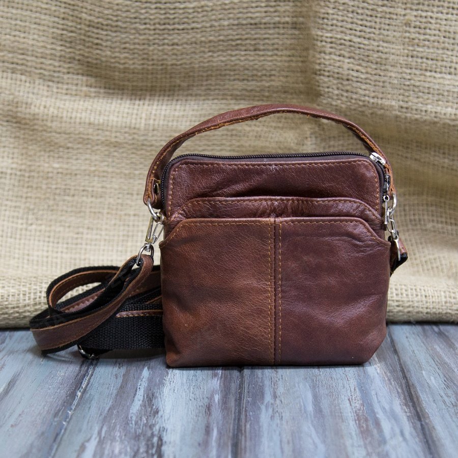 Сумка мужская "Бригет"