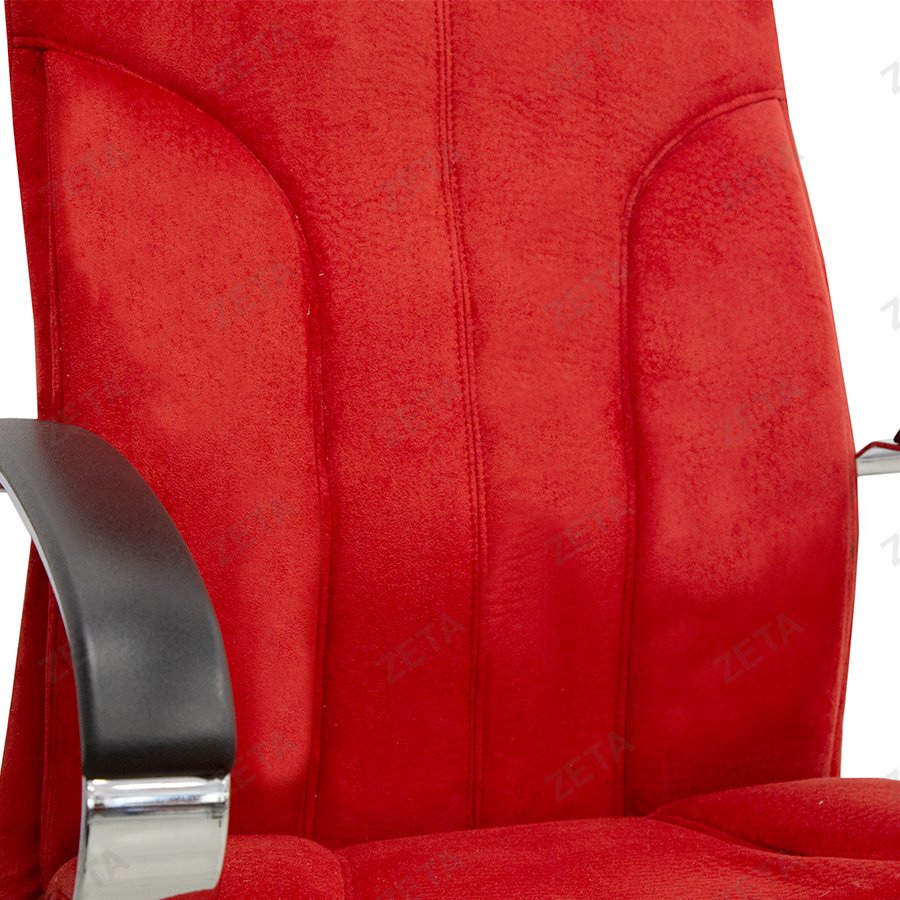 Кресло "Филадельфия" (хром)