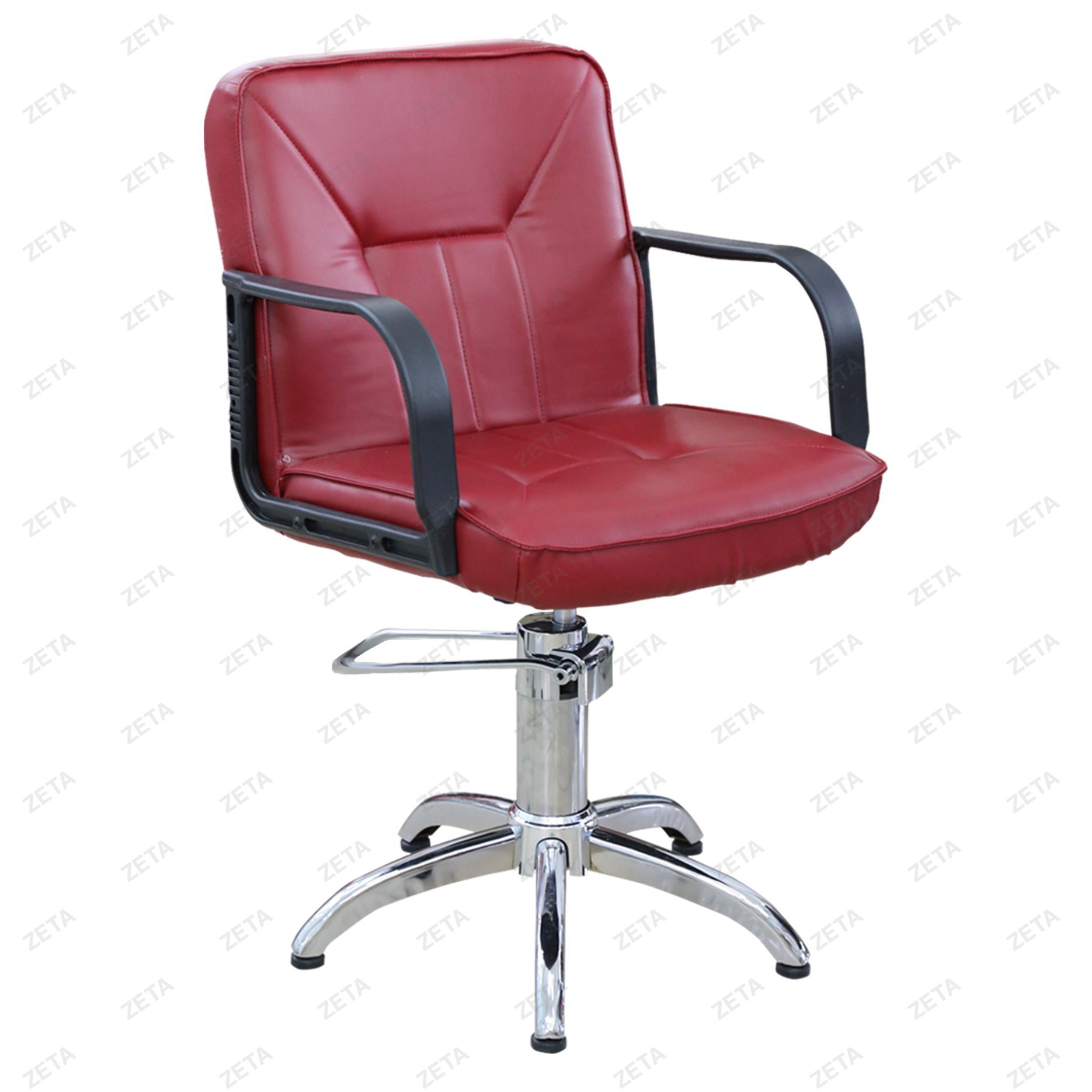 Кресло парикмахерское - изображение 1