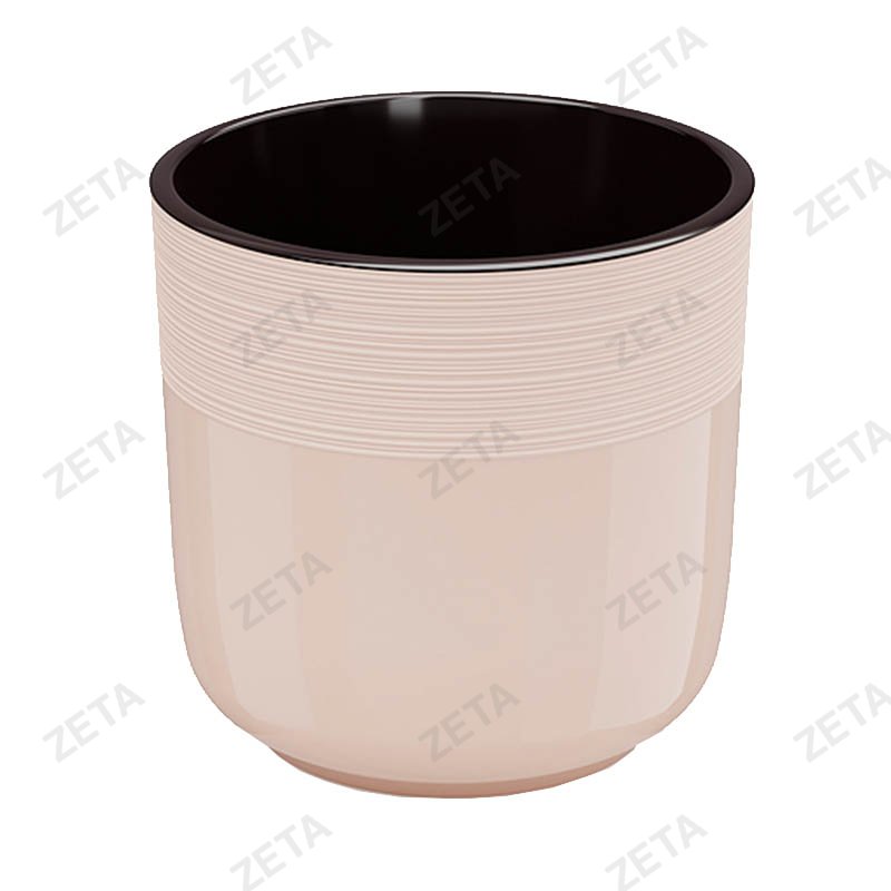 Горшок цветочный двойной 4,5 л. "Линель"